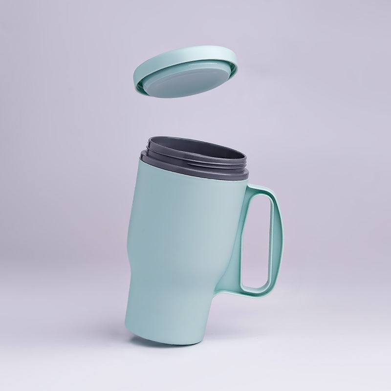 Handy Chai Flask