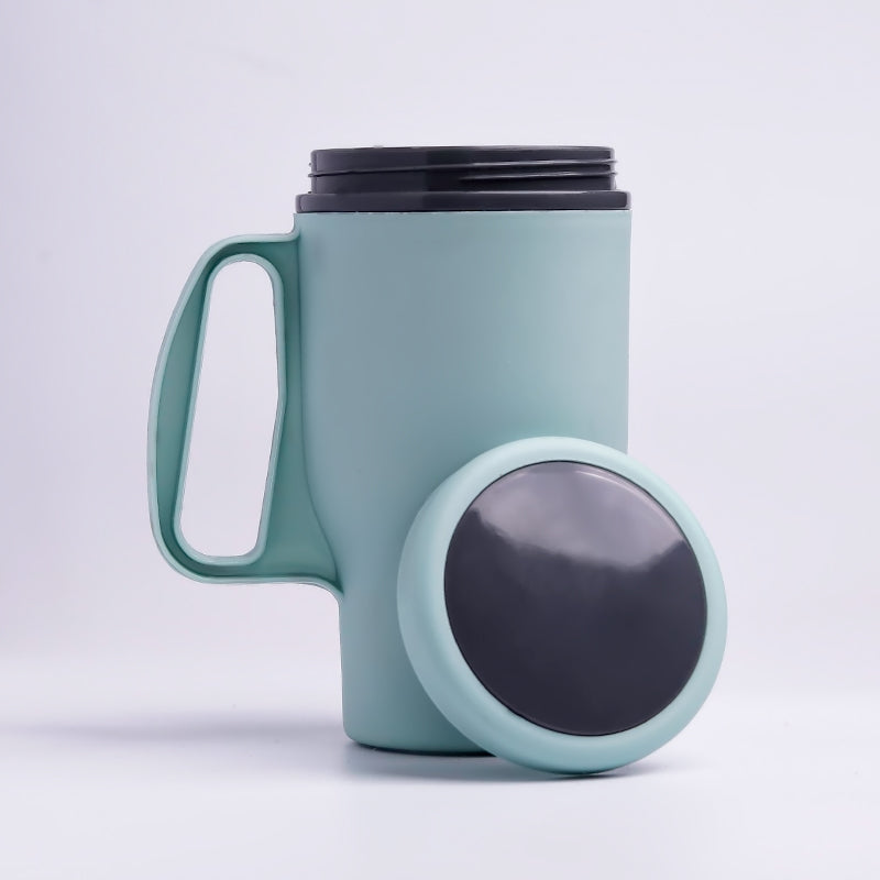 Handy Chai Flask -450ml-blue