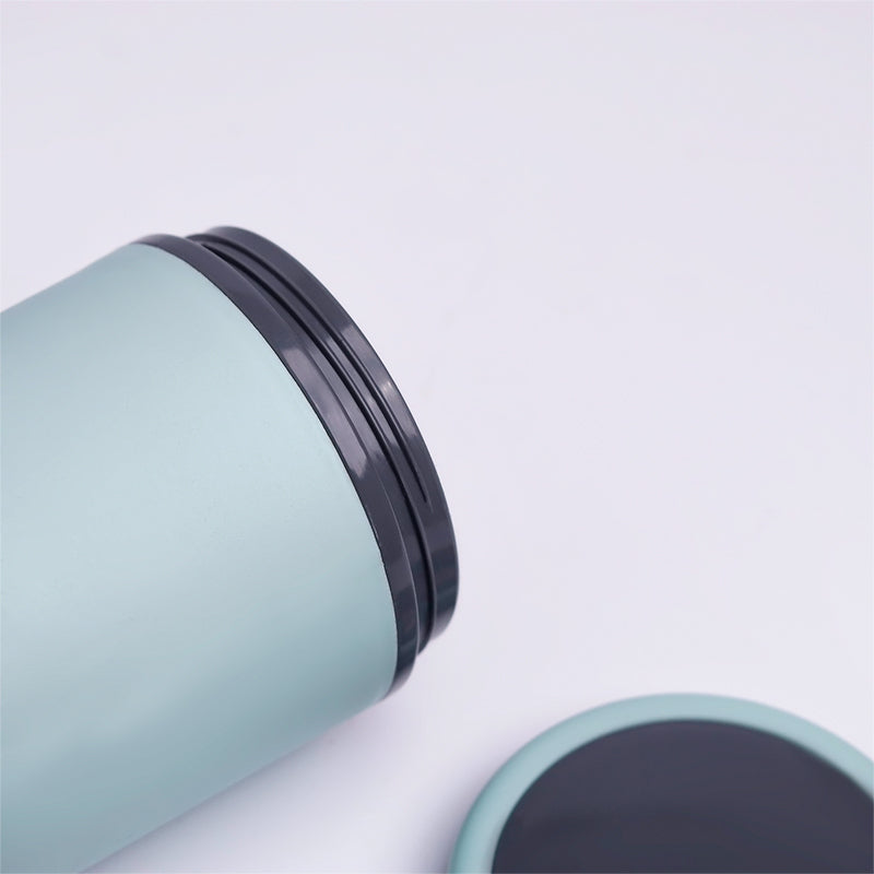 Handy Chai Flask