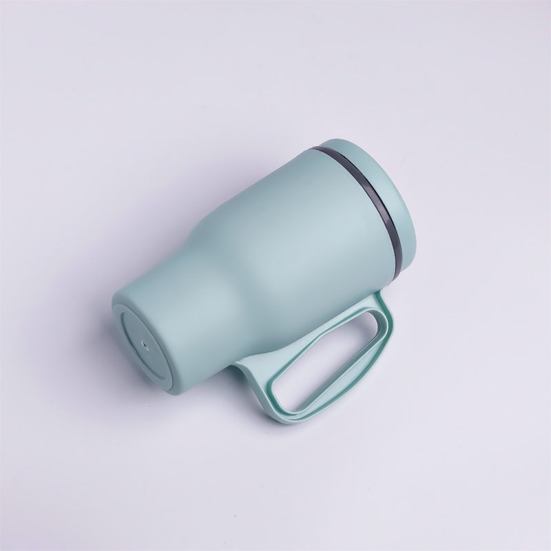 Handy Chai Flask -450ml - mint green