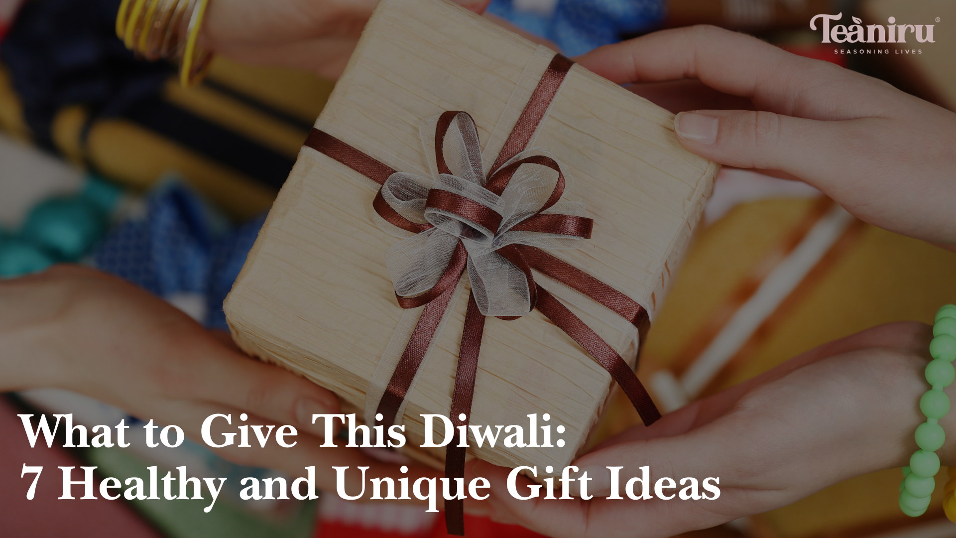 Diwali gifts: Best Diwali gifts: Significant discount on a dazzling array  of sweet and savoury treasures - The Economic Times