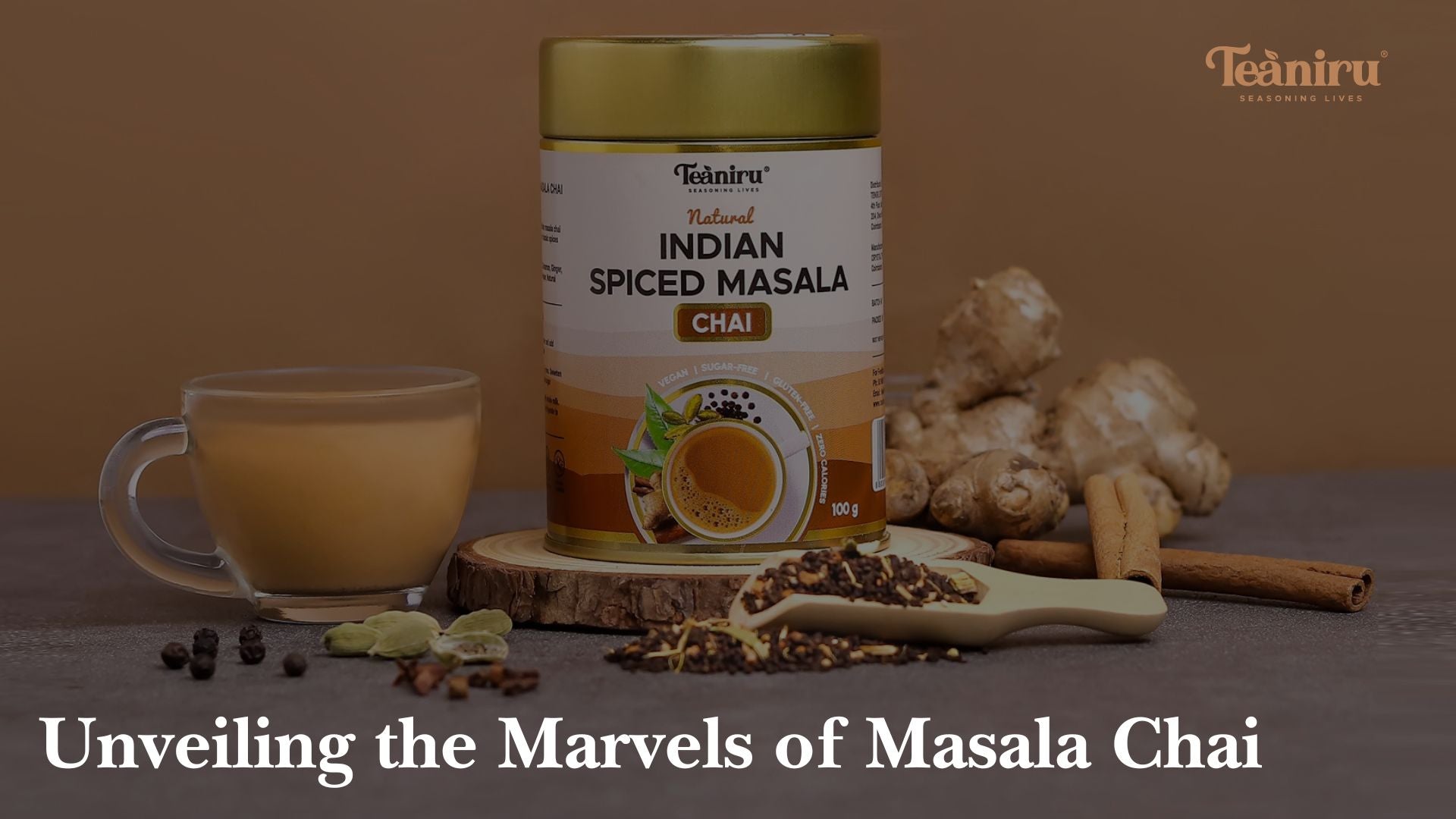 masala tea benefits