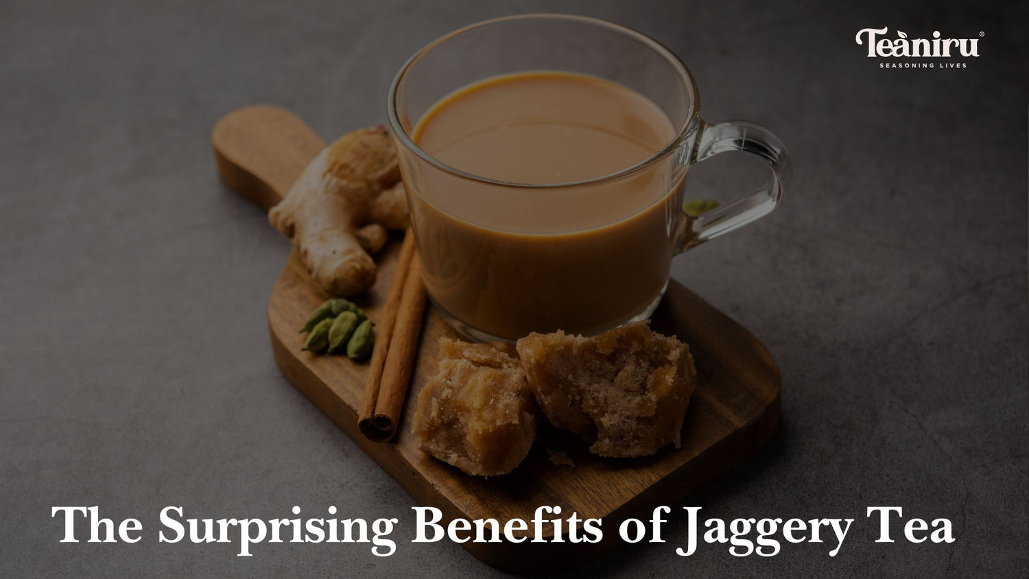 Benefits of gud-ki chai