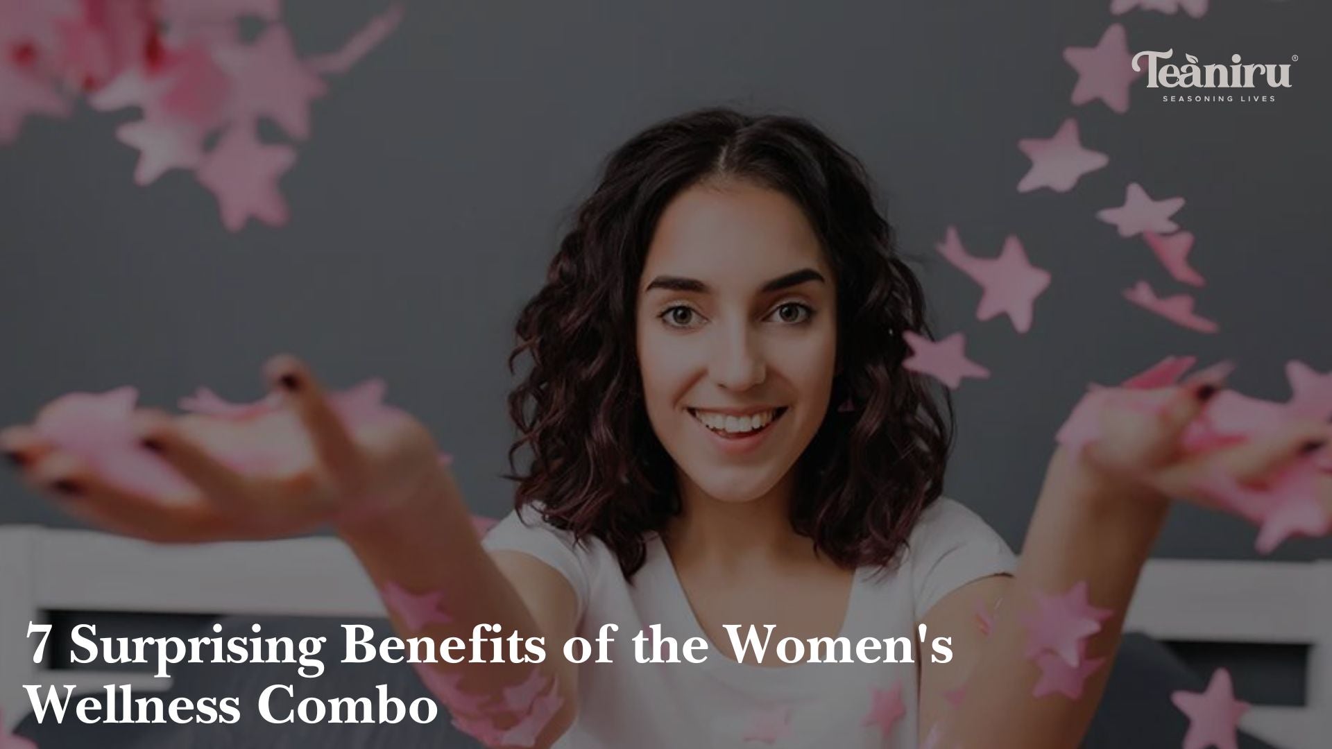 From Energy to Skin Health: 7 Surprising Benefits of the Women's Wellness Combo