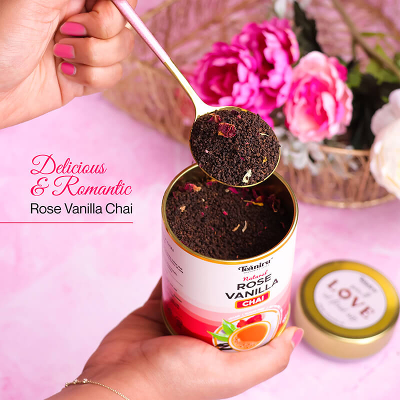 Chai of Love