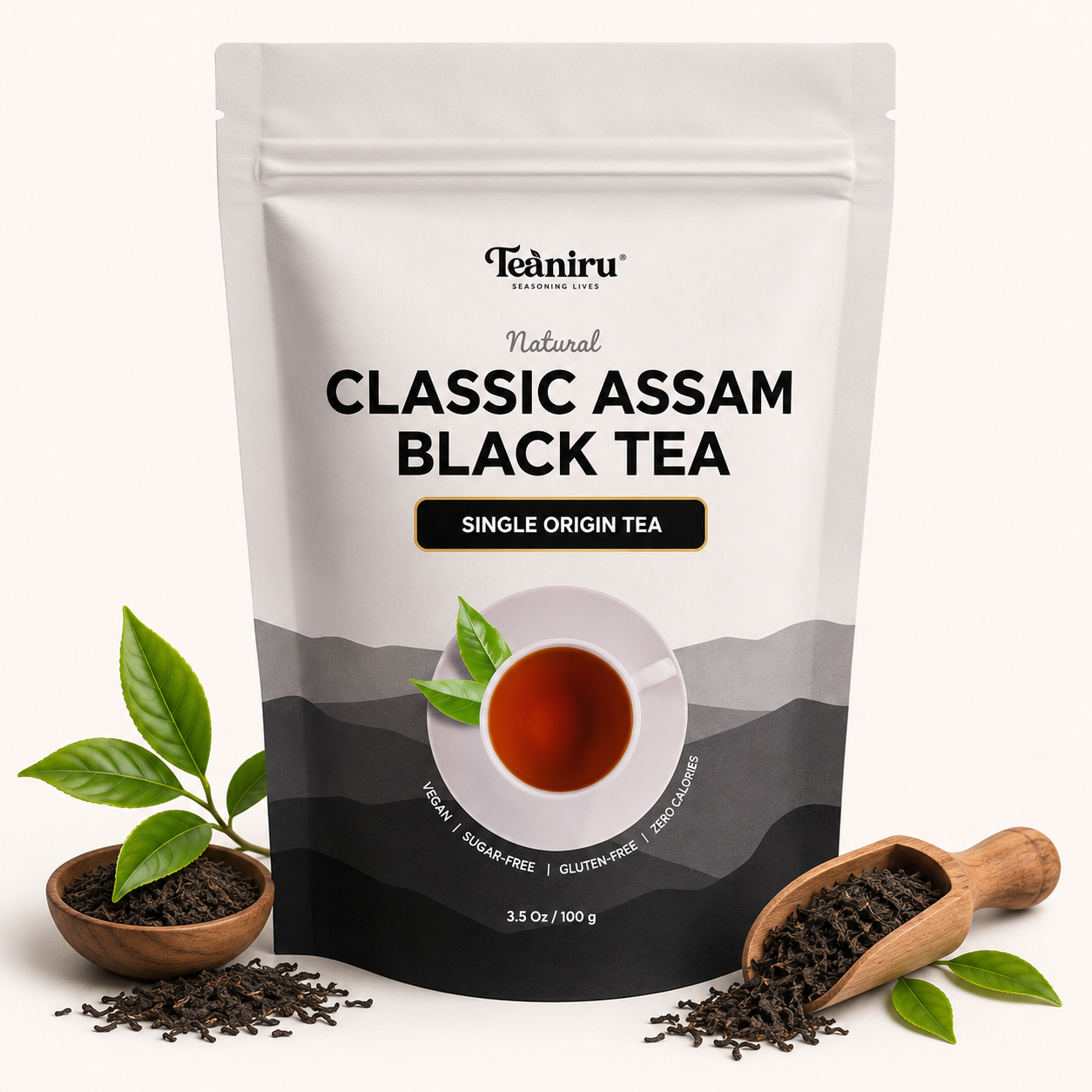 Classic Assam Tea