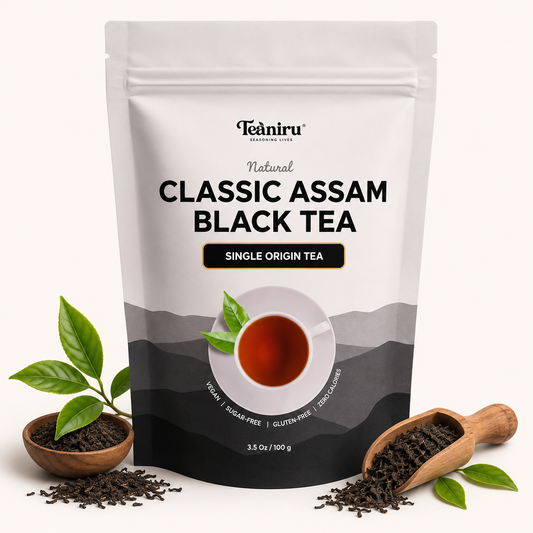 Classic Assam Tea