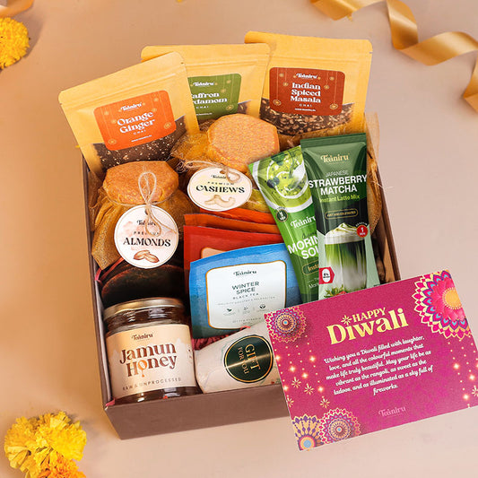 Diwali Premium Selection