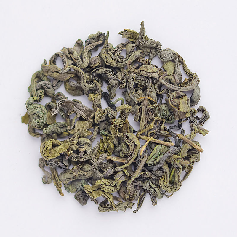 Premium Green Tea blend