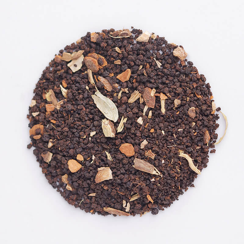 Indian Spiced Masala Chai blend