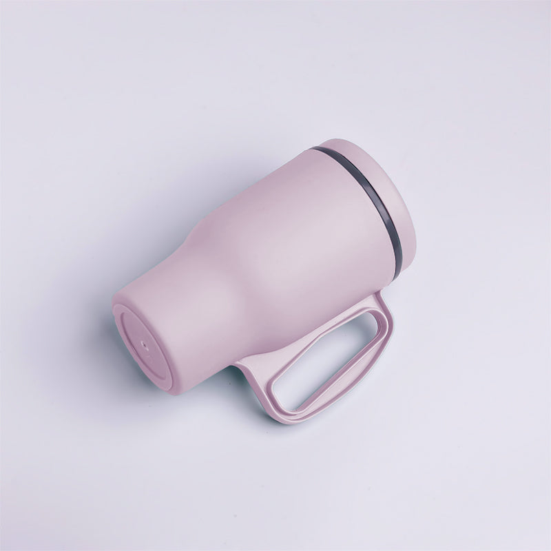 Handy Chai Flask -450ml - pink