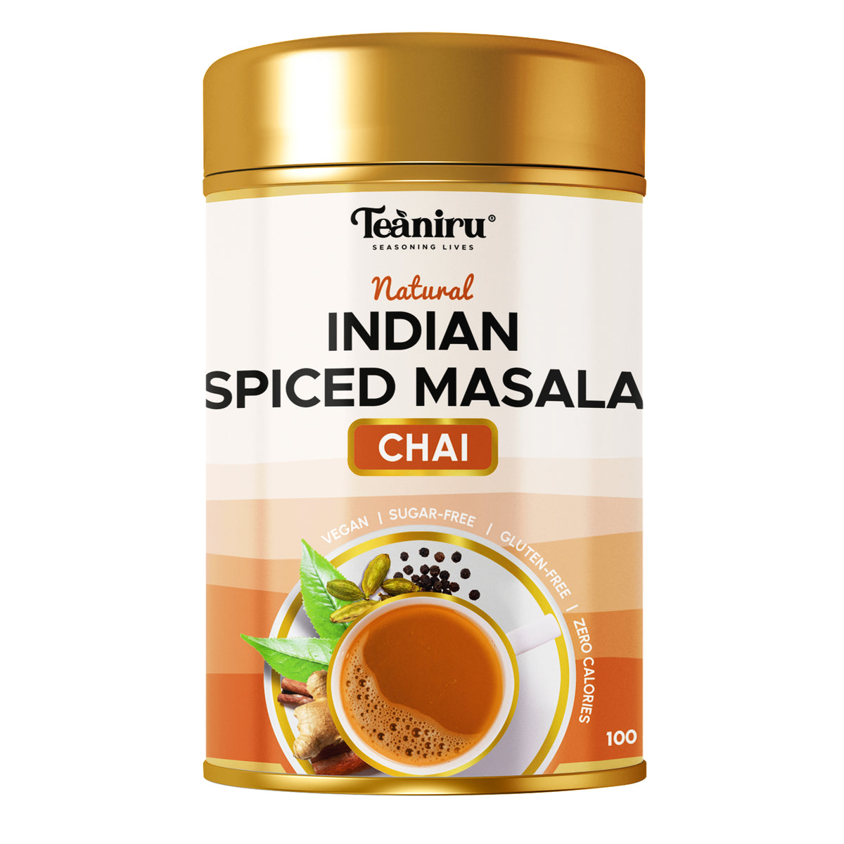 Chhia Tea Buy Chai Teas Online - Indian Masala Chai