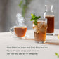 How to make fruit tea