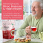 Hibiscus Tea Benefits