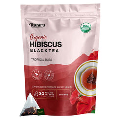 Hibiscus Tea