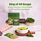 Moringa Soup Instant Mix