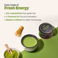 Matcha tea benefits