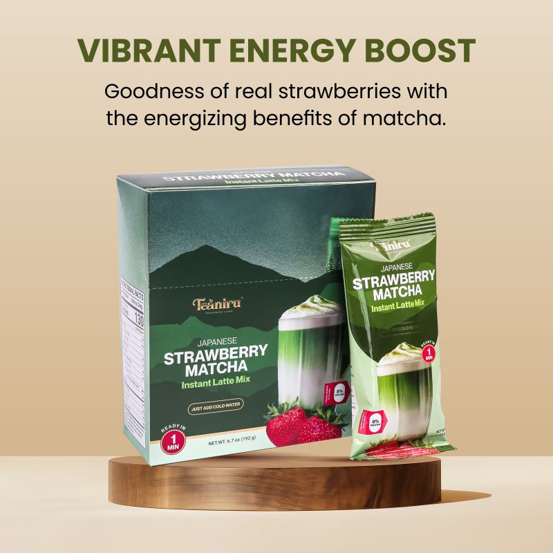 Morning Energy Bundle Boost